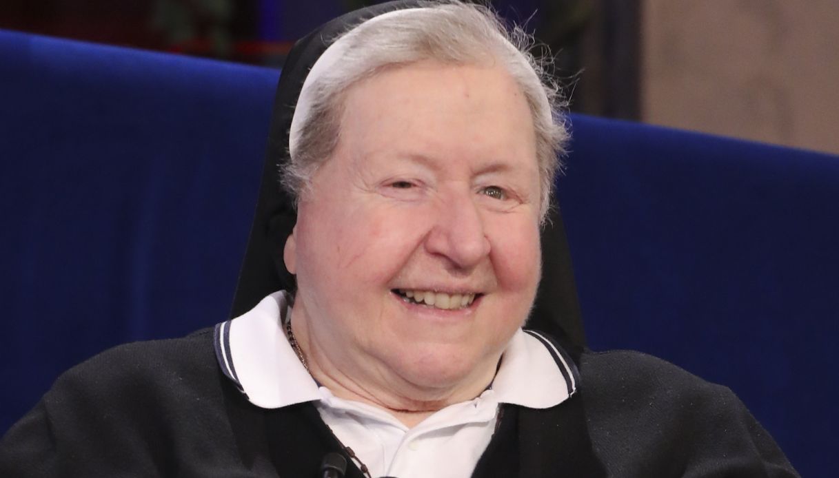 Sister Paola: Life & Death of the 77-Year-Old Nun