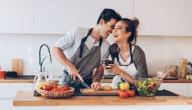 Dieta di coppia: come dimagrire insieme al partner