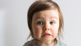 Quali sono le principali paure dei bambini