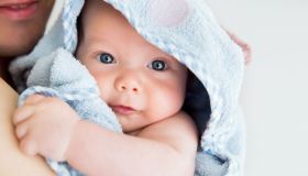 Come si fa il bagnetto ad un neonato