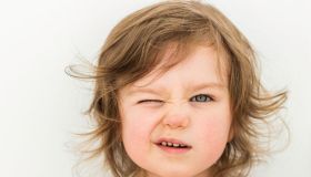 A sei mesi di vita il colore degli occhi è definitivo?