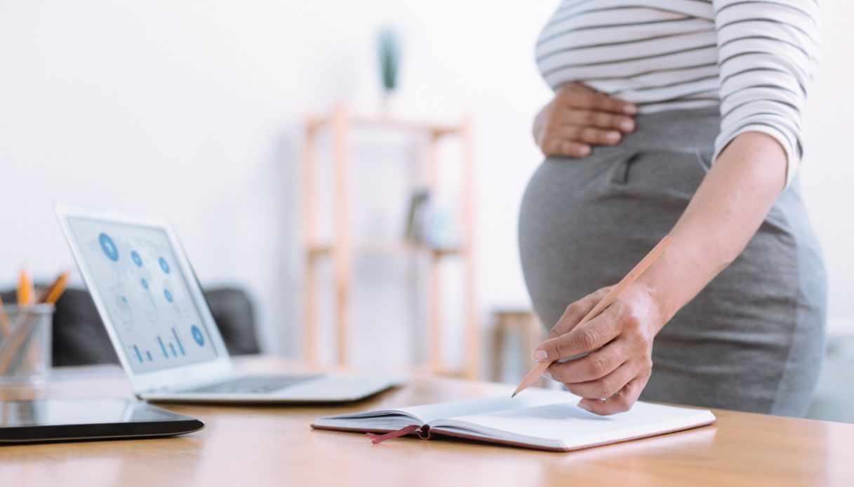 Sono incinta: cosa fare quando scopri la gravidanza