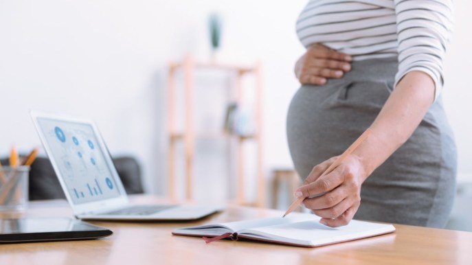 Sono incinta, e adesso? Le 10 domande più frequenti delle donne in attesa