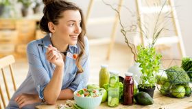 Cosa significa mangiare sano?