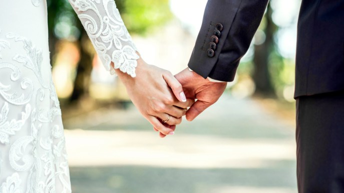 È arrivato il momento di sposarsi? Le domande che aiutano a capirlo