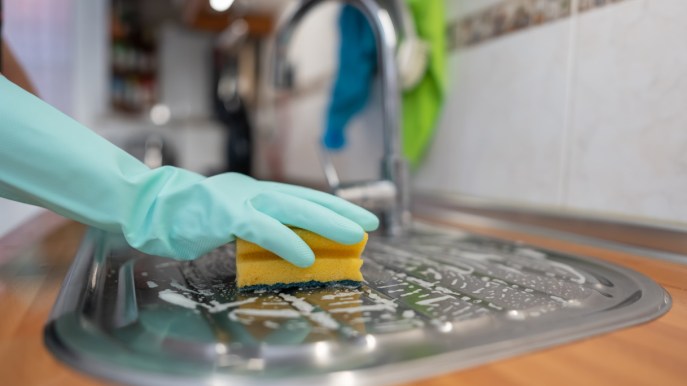 L’igiene in cucina: le regole da seguire