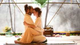 Tantra yoga: cos’è, benefici e posizioni