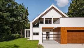 Tutti i vantaggi delle case ecologiche prefabbricate