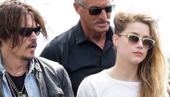 Johnny Depp, uomo, attore, papà e marito (n volte…)