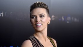 Scarlett Johansson incinta del primo figlio: ormai è ufficiale