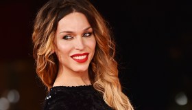 Vittoria Schisano: «Stavo con un calciatore della Juve»