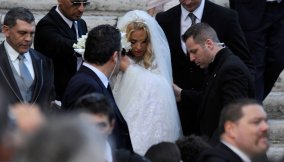 Valeria-Marini-sposa