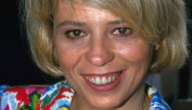 Maria De Filippi come non l’avete mai vista