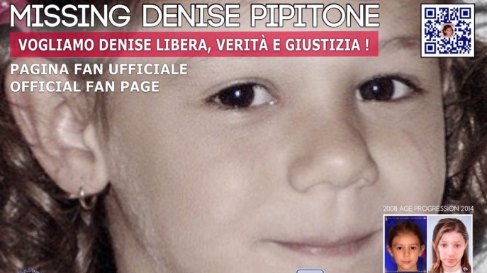 Olesya Rostova è Denise Pipitone? La speranza nel test del DNA