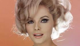 Virna Lisi, l’attrice bellissima e senza nessuna paura. Nemmeno di morire