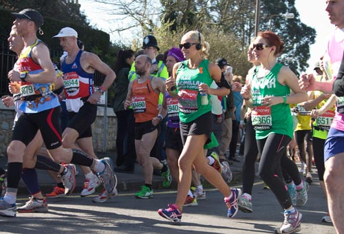 Perchè Fa Male La Milza Quando Si Corre