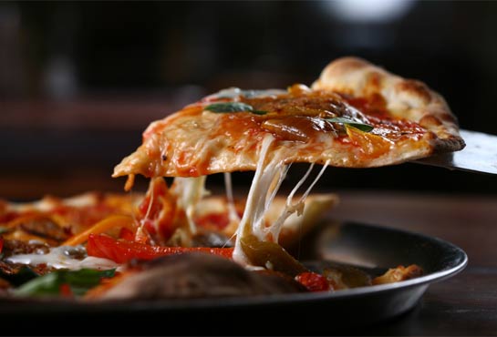 Il Segreto Per Mangiare La Pizza Senza Ingrassare Dilei