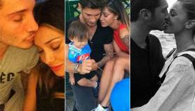 Stefano De Martino: «Belen? L’ho conquistata con la mia umiltà»