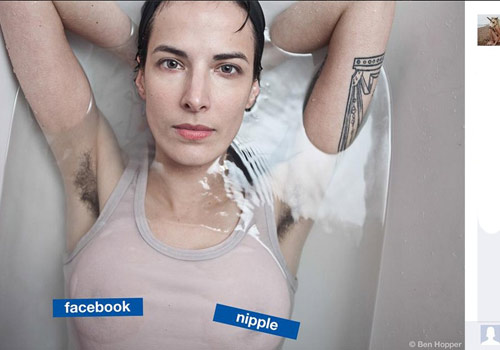 Come Si Chiamano Le Donne Che Non Si Depilano