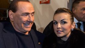 Ci siamo: Francesca Pascale e Silvio Berlusconi presto sposi