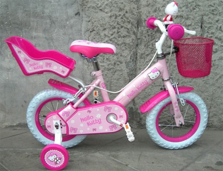Dove vai celeb in bicicletta