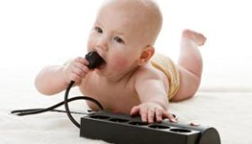 La sicurezza in casa e all’aperto