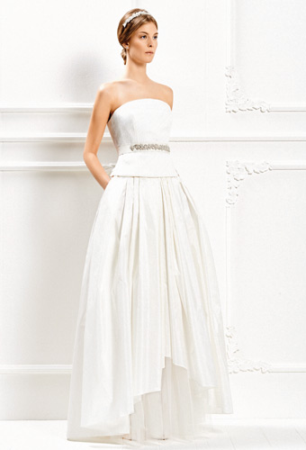 Una sposa in inverno