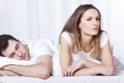 E Il Sesso La Cura Contro Il Mal Di Testa Dilei