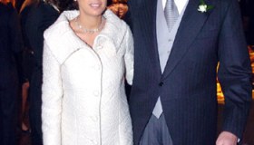 Casini sposa la Caltagirone