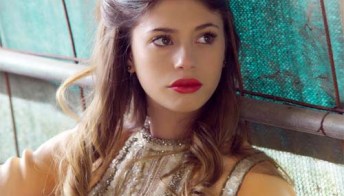 Chiara Nasti, professione fashion blogger
