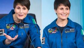 Samantha Cristoforetti, l’austronauta che annienta gli stereotipi