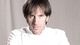 Davide Oldani ci svela i trucchi per il menù di San Valentino