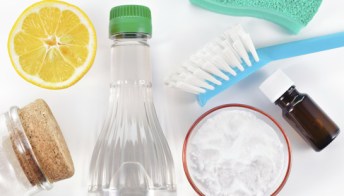 Detergenti fai da te: pulire la casa in modo economico e naturale