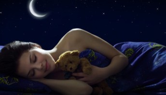 Il segreto per dormire senza fare incubi