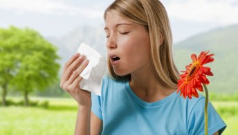 Allergia, perché? Le cause