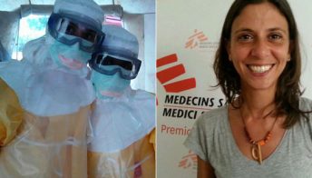 Ebola in Italia, quali sono i rischi: ce lo spiega chi è stato nei Paesi colpiti