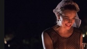 Clizia sposa Sarcina ma prima si scatena con le amiche