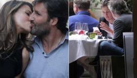 Sesso, soldi e bugie dietro alla rottura tra Arnaud Mimran e Claudia Galanti