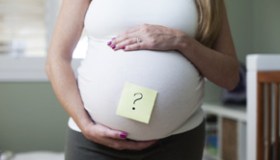 Quando scopri di essere incinta: tutte le domande