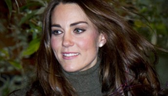 Capelli: i consigli di bellezza di Kate Middleton