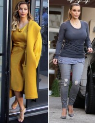 La Dieta Di Kim Kardashian Ecco Come Ha Fatto A Tornare In Forma Dilei
