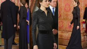 Scheletrica e consumata, Letizia di Spagna sempre più magra e senza forme