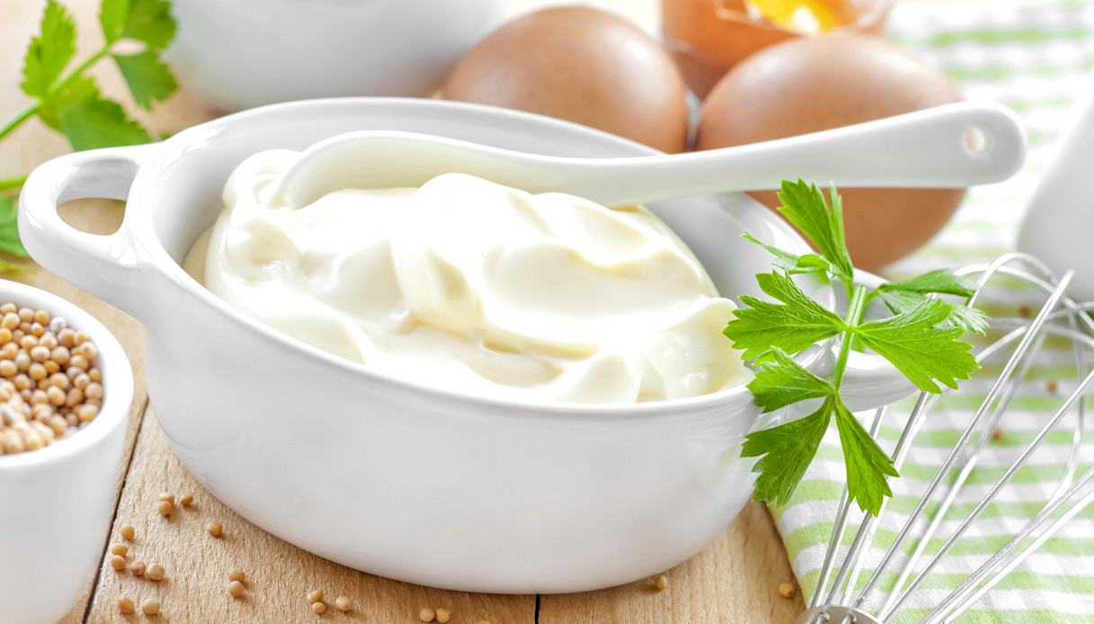 La Salsa Maionese E Le Sue Varianti Dall Aioli Alla Salsa Rosa Dilei