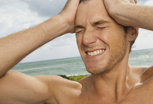 I Cibi Che Fanno Passare Il Mal Di Testa Dilei