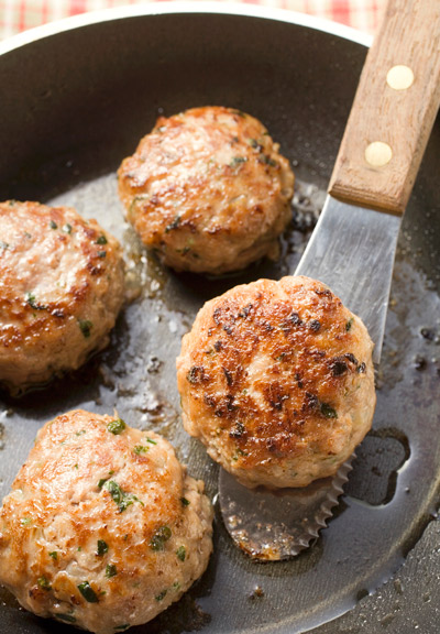 Polpette al sugo o fritte: ricette con carne, verdure o ...