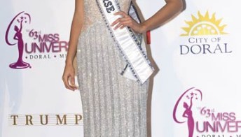 Miss Universe 2015: ecco la vincitrice