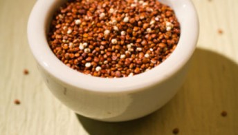 Dalla quinoa ai semi di lino, gli ingredienti della salute