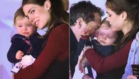 Buon compleanno piccolo Raphaël: Charlotte festeggia un anno da mamma