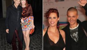 Rosalinda Celentano: l’amore di Simona mi ha salvata dal suicidio