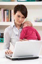 Sono Mamma E Mi Metto In Proprio Il Fenomeno E In Crescita Dilei